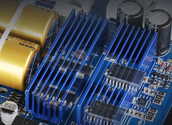 Topping L30  II - cecha 2